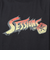 セッションズ（SESSIONS）半袖シャツ メンズ FIGHTING ロゴ 237190 BLK