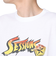 セッションズ（SESSIONS）半袖シャツ メンズ FIGHTING ロゴ 237190 WHT