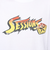 セッションズ（SESSIONS）半袖シャツ メンズ FIGHTING ロゴ 237190 WHT