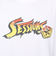 セッションズ（SESSIONS）半袖シャツ メンズ FIGHTING ロゴ 237190 WHT