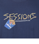 セッションズ（SESSIONS）半袖シャツ メンズ FRENCH FRIES  237191 NVY