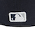 ニューエラ（NEW ERA）キャップ 59FIFTY MLBオンフィールド ニューヨーク・ヤンキース 13554987 帽子 吸汗速乾 大きいサイズ