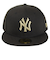 ニューエラ（NEW ERA）キャップ 59FIFTY ニューヨーク・ヤンキース 13562244 MLB 帽子 大きいサイズ