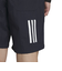 アディダス（adidas）ハーフパンツ メンズ ワーディング ルーズフィット BXF27-IA9445