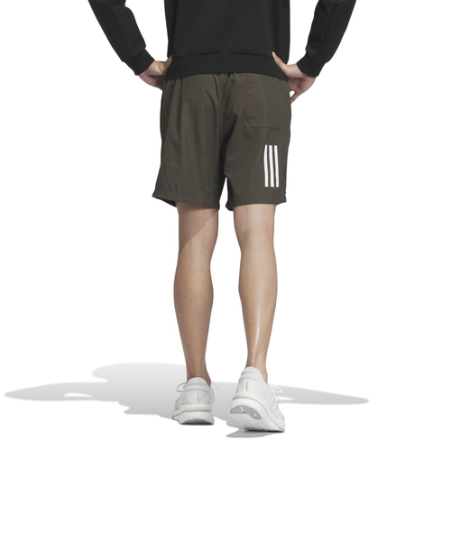 アディダス（adidas）ハーフパンツ メンズ ワーディング ルーズ