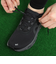 オン（On）ランニングシューズ クラウドモンスター ブラック 61.99024 W スニーカー レーストレーニング ジョギング クッション Cloudmons…