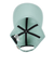 オークリー（OAKLEY）47 SOHO DAD HAT FOS901221-7AN 帽子