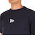 ニューエラ（NEW ERA）半袖　tシャツ ワンポイント ロゴt　ネイビー Flag Logo Mini フラッグロゴ 13534571