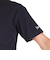 ニューエラ（NEW ERA）半袖　tシャツ ワンポイント ロゴt　ネイビー Flag Logo Mini フラッグロゴ 13534571