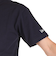 ニューエラ（NEW ERA）半袖　tシャツ ワンポイント ロゴt　ネイビー Flag Logo Mini フラッグロゴ 13534571