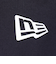 ニューエラ（NEW ERA）半袖　tシャツ ワンポイント ロゴt　ネイビー Flag Logo Mini フラッグロゴ 13534571