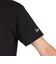 ニューエラ（NEW ERA）tシャツ 半袖 ワンポイント ブラック 黒 Flag Logo Mini フラッグロゴ 13534573