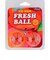 フレッシュボール バスケットボール 5070