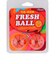 フレッシュボール バスケットボール 5070