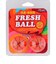 フレッシュボール バスケットボール 5070