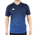 アディダス（adidas）サッカーウェア チーム アイコン 23 半袖 ジャージー WJ464-HR2631