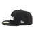 ニューエラ（NEW ERA）キャップ 59FIFTY ワードマークロゴ 13552120 帽子 大きいサイズ