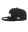 ニューエラ（NEW ERA）キャップ 59FIFTY ワードマークロゴ 13552120 帽子 大きいサイズ