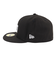 ニューエラ（NEW ERA）キャップ 59FIFTY ボックスロゴ 13552123 帽子 大きいサイズ