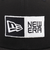ニューエラ（NEW ERA）キャップ 59FIFTY ボックスロゴ 13552123 帽子 大きいサイズ