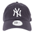 ニューエラ（NEW ERA）キャップ カジュアルクラシック ニューヨーク・ヤンキース 13562010 MLB 帽子
