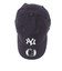 ニューエラ（NEW ERA）キャップ カジュアルクラシック ニューヨーク・ヤンキース 13562010 MLB 帽子