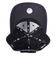 ニューエラ（NEW ERA）キャップ 9FIFTY ストレッチスナップ ニューヨーク・ヤンキース 13562055 MLB 帽子