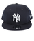 ニューエラ（NEW ERA）キャップ 9FIFTY ニューヨーク・ヤンキース 13562088 MLB 帽子