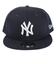 ニューエラ（NEW ERA）キャップ 9FIFTY ニューヨーク・ヤンキース 13562088 MLB 帽子