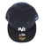 ニューエラ（NEW ERA）キャップ 9FIFTY ニューヨーク・ヤンキース 13562088 MLB 帽子