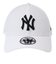 ニューエラ（NEW ERA）キャップ 9FORTY ニューヨーク・ヤンキース 13562119 MLB 帽子 大きいサイズ