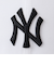 ニューエラ（NEW ERA）キャップ 9FORTY ニューヨーク・ヤンキース 13562119 MLB 帽子 大きいサイズ