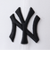 ニューエラ（NEW ERA）キャップ 9FORTY ニューヨーク・ヤンキース 13562119 MLB 帽子 大きいサイズ