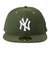 ニューエラ（NEW ERA）キャップ 59FIFTY ニューヨーク・ヤンキース 13562235 MLB 帽子 大きいサイズ