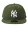 ニューエラ（NEW ERA）キャップ 59FIFTY ニューヨーク・ヤンキース 13562235 MLB 帽子 大きいサイズ