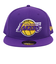 ニューエラ（NEW ERA）キャップ 59FIFTY ロサンゼルス・レイカーズ 13562248 帽子 大きいサイズ