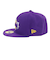 ニューエラ（NEW ERA）キャップ 59FIFTY ロサンゼルス・レイカーズ 13562248 帽子 大きいサイズ