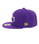 ニューエラ（NEW ERA）キャップ 59FIFTY ロサンゼルス・レイカーズ 13562248 帽子 大きいサイズ