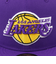 ニューエラ（NEW ERA）キャップ 59FIFTY ロサンゼルス・レイカーズ 13562248 帽子 大きいサイズ