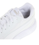 プーマ（PUMA）ランニングシューズ テイパー ホワイト 37301802 スニーカー トレーニング スポーツ シンプル 学校 部活 登校 通学 白靴