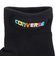 コンバース（CONVERSE）バスケットボール ソックス ニューアンクルソックス CB131053-1900