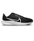 ナイキ（NIKE）ランニングシューズ エア ズーム ペガサス 40 ワイド ブラック DV7480-001 スニーカー トレーニング ジョギング 軽量