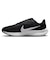 ナイキ（NIKE）ランニングシューズ エア ズーム ペガサス 40 ワイド ブラック DV7480-001 スニーカー トレーニング ジョギング 軽量