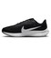 ナイキ（NIKE）ランニングシューズ エア ズーム ペガサス 40 ワイド ブラック DV7480-001 スニーカー トレーニング ジョギング 軽量