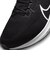 ナイキ（NIKE）ランニングシューズ エア ズーム ペガサス 40 ワイド ブラック DV7480-001 スニーカー トレーニング ジョギング 軽量