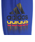 アディダス（adidas）ハーフパンツ キッズ ニットライトロゴショーツ BVF64-IA9314