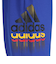 アディダス（adidas）ハーフパンツ キッズ ニットライトロゴショーツ BVF64-IA9314