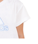 アディダス（adidas）ジュニア 半袖Tシャツ BX861-IA9292