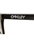 オークリー（OAKLEY）FROGSKINS BK/PZGY サングラス 92457554 ケース付 UV