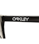 オークリー（OAKLEY）FROGSKINS BK/PZGY サングラス 92457554 ケース付 UV